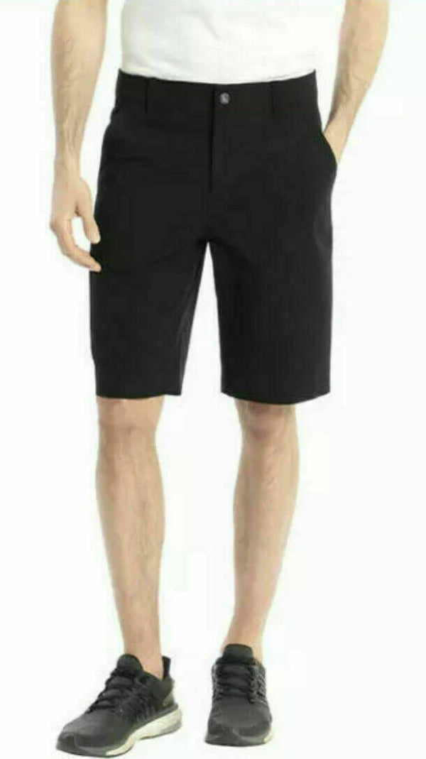 Gerry Men's Micro-Vent Shorts BLACK