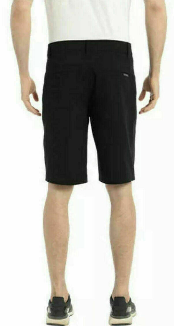 Gerry Men's Micro-Vent Shorts BLACK