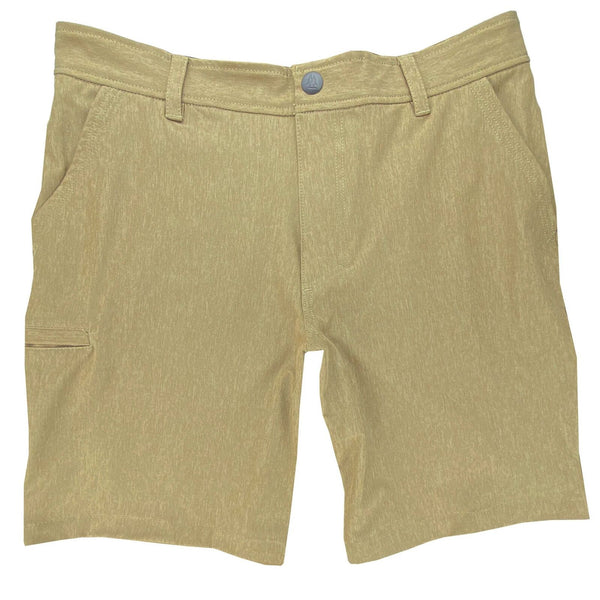 GH Bass & Co. Men's Explorer Performance Shorts