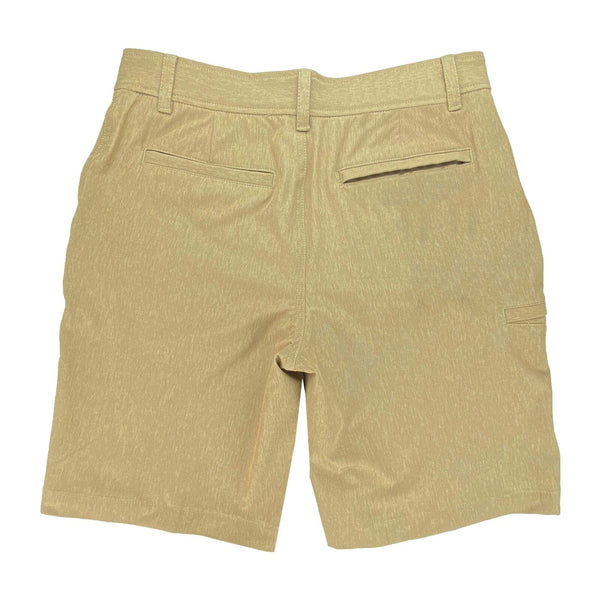 GH Bass & Co. Men's Explorer Performance Shorts