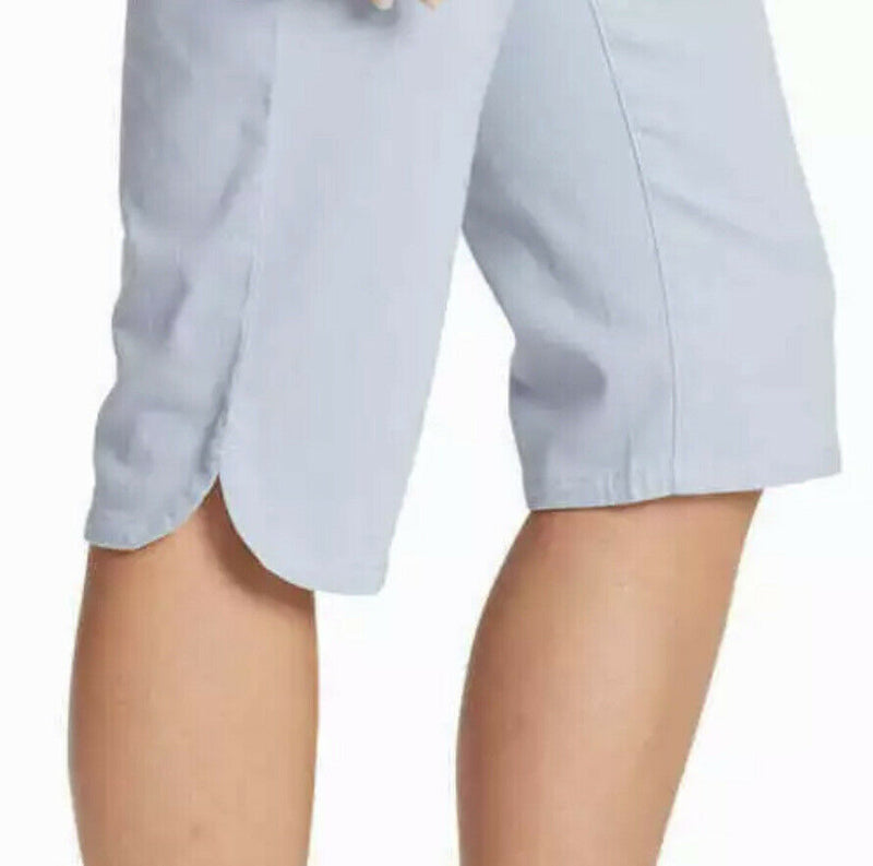 Gloria Vanderbilt Ladies Skimmer Capri Comfort Pants