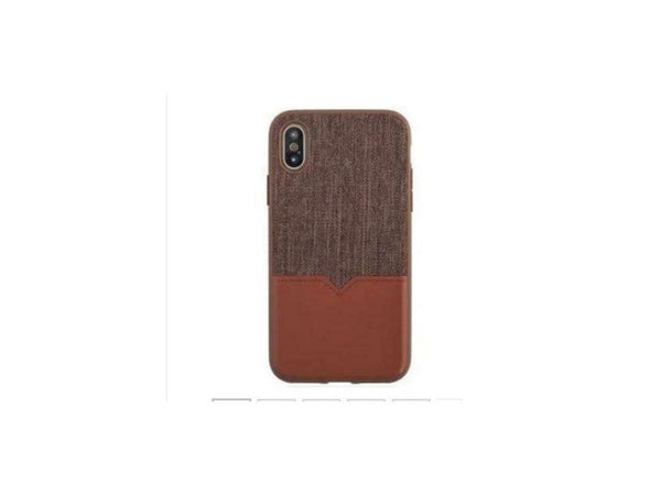 Evutec NHX00MTD11 Iphone Case for Iphonex with Vent Mount - Orange