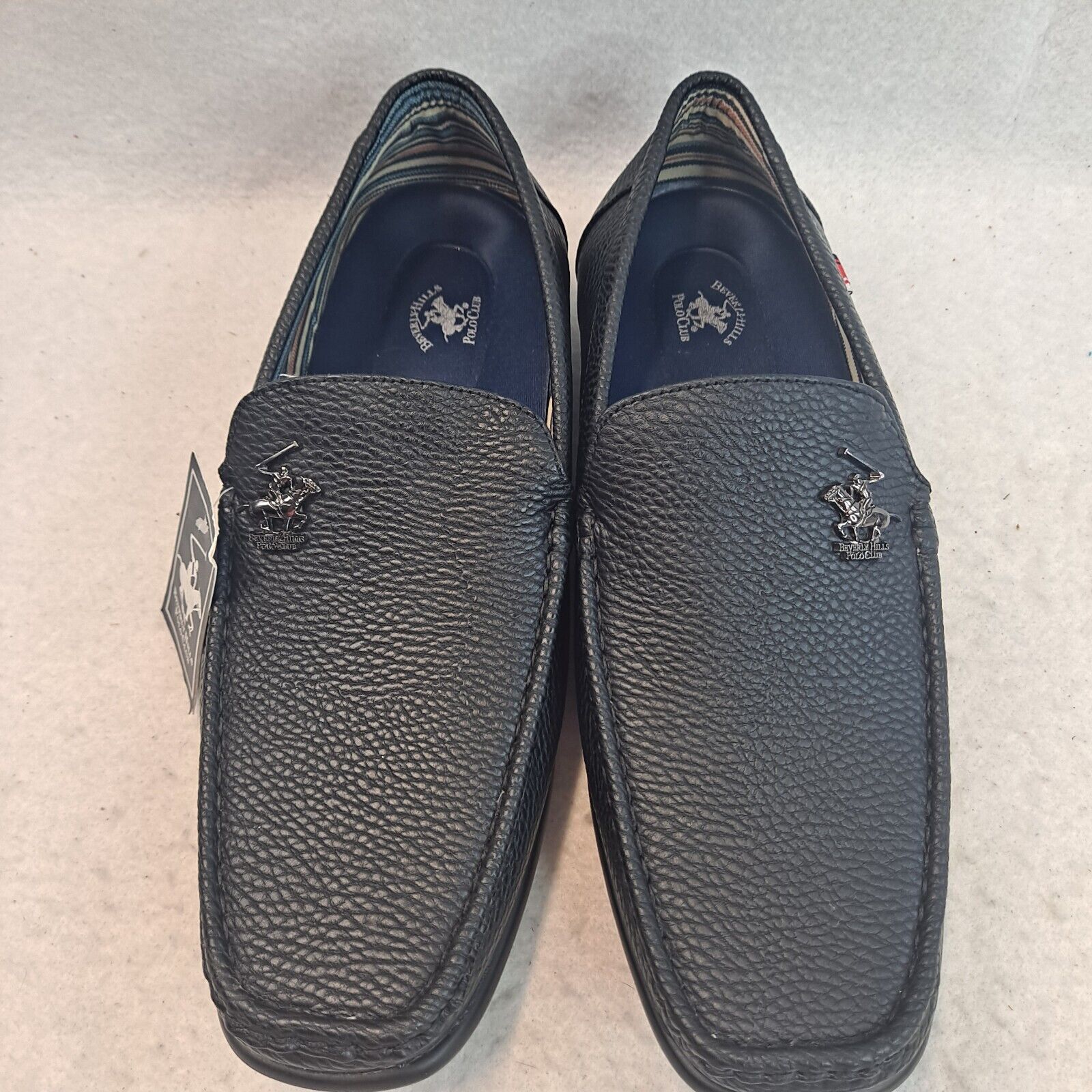 Beverly Hills Polo Club BP91865 Ferguson Men's – 200 Brands