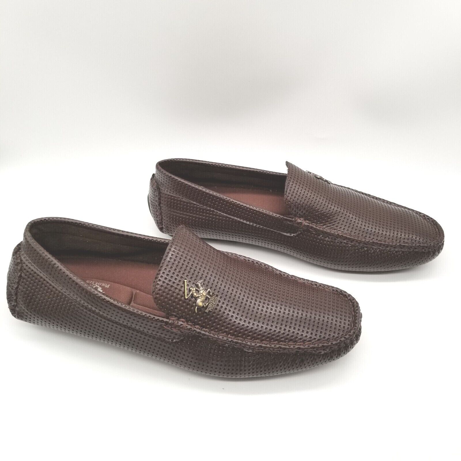 Beverly Hills Polo Club BP91865 Ferguson Men's – 200 Brands