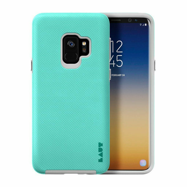 LAUT - SHEILD Hybrid Case for Samsung Galaxy S9