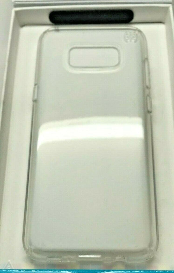 Speck Products Presidio Grip Case for Samsung Galaxy S8+ Plus