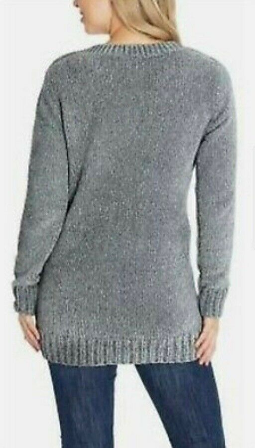 Orvis Women's Color gray Cozy Pullover