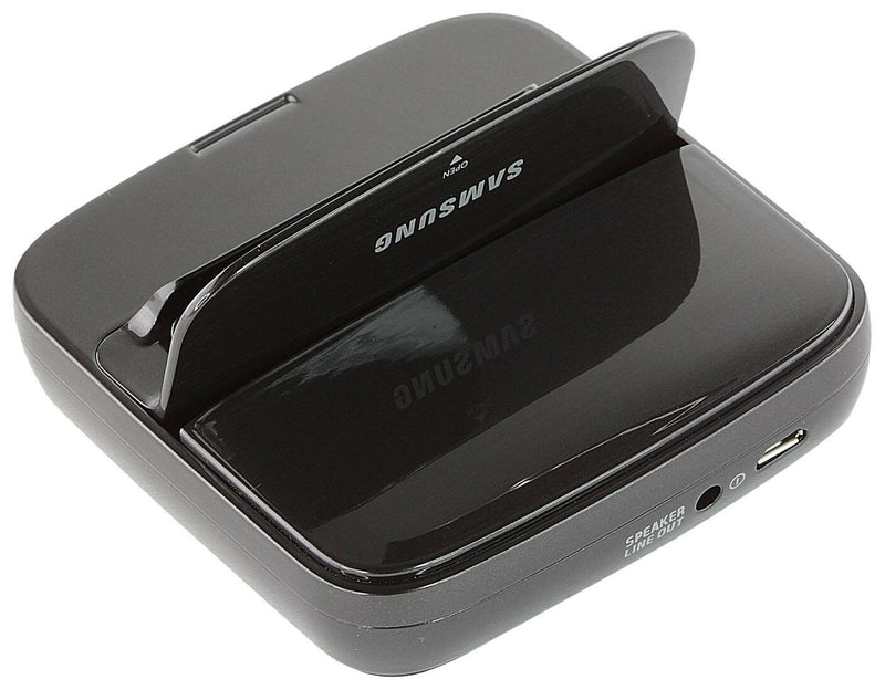 Samsung Galaxy  Desktop Dock (también funciona con Galaxy) - Negro