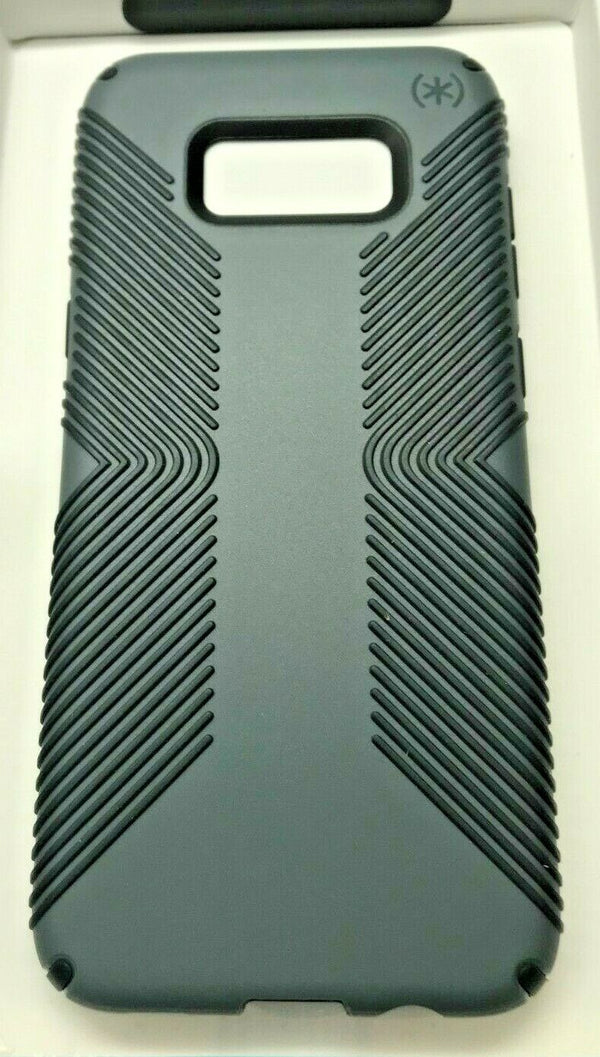 Speck Products Presidio Grip Case for Samsung Galaxy S8+ Plus