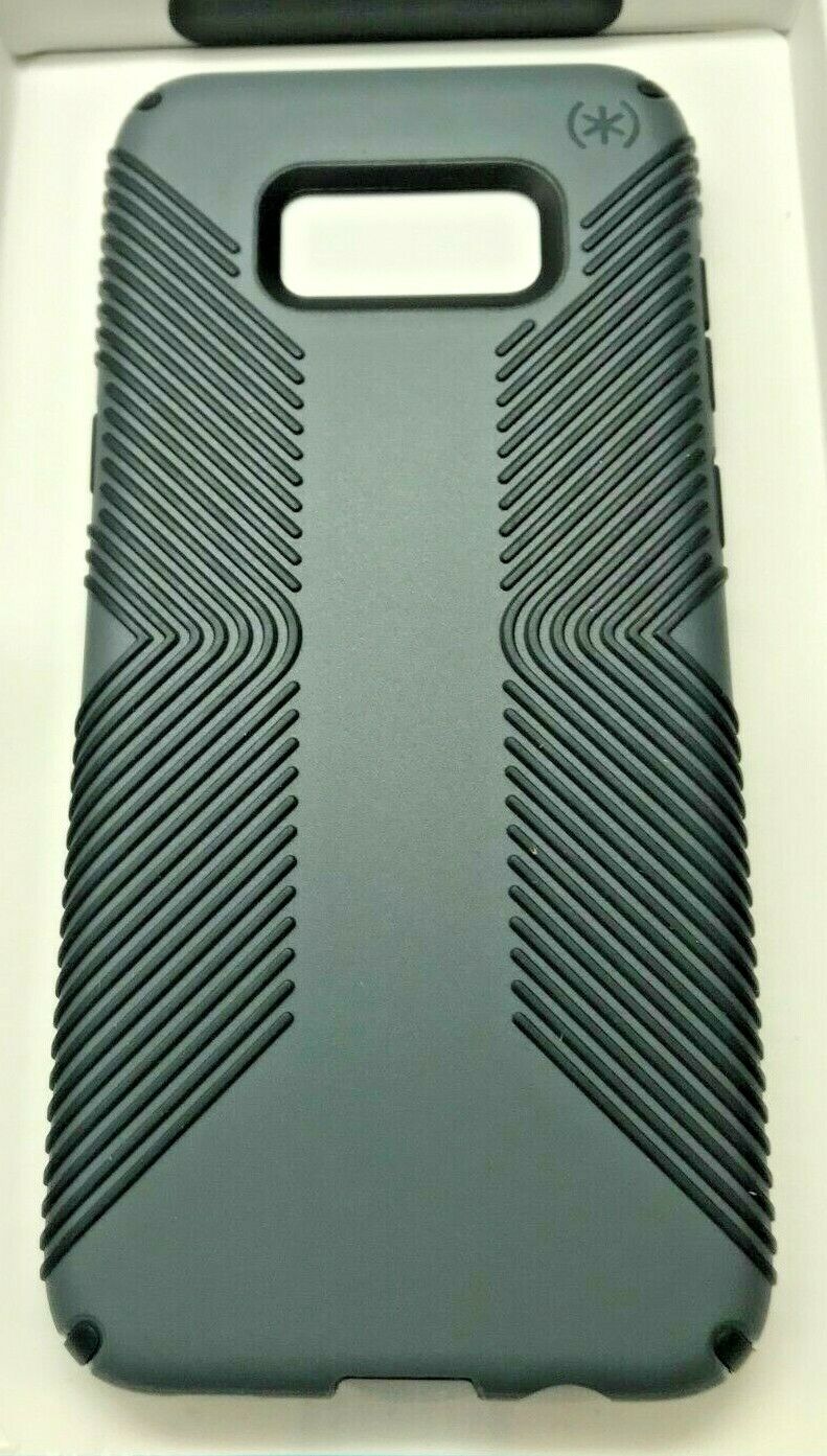 Speck Products Presidio Grip Case for Samsung Galaxy S8+ Plus