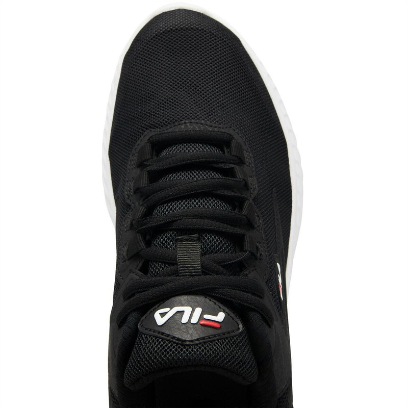 Fila Mens Trazorus 2 Engergized Sneaker Shoe Walking Athletic Gym