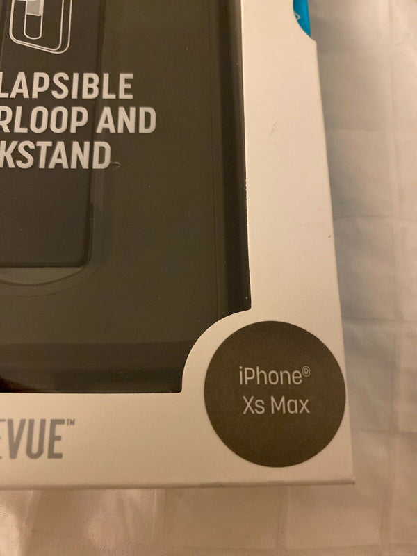 BodyGuardz - SlideVue Case Compatible w/Apple iPhone