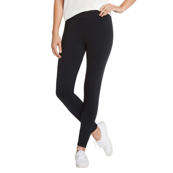 Matty M Women's Legging Everyday Casual Comfy