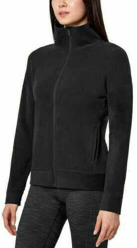 Mondetta Ladies' Cozy Full Zip Jacket