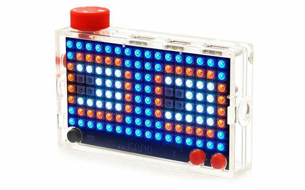 Kano Pixel Kit | Make & Code with Light