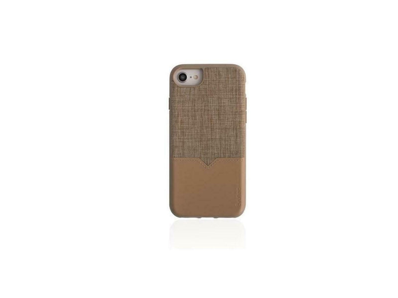 Evutec NH680MTD01 Iphone Case with Vent Mount - Tan