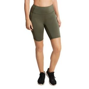 ‏ Juicy Couture Green Shorts for Women