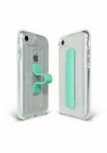 BodyGuardz Apple iPhone 8 Plus/7 Plus/6s Plus/6 Plus SlideVue Case
