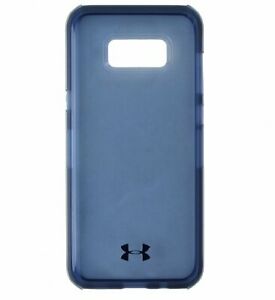 Under Armour Verge Case for Samsung Galaxy S8+ - Blue Tint / Dark Blue