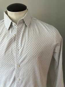 Perry Ellis Portfolio Travel Luxe Dress shirt