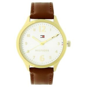 TOMMY HILFIGER 1781802 men watch