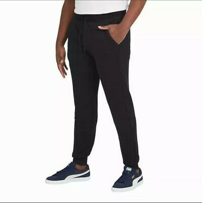 Puma Men's sport Sweat pants /black