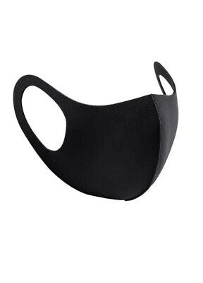 32  DEGREE mask Easy Breathe Reusable Washable Face Outdoor Sports Face Protection
