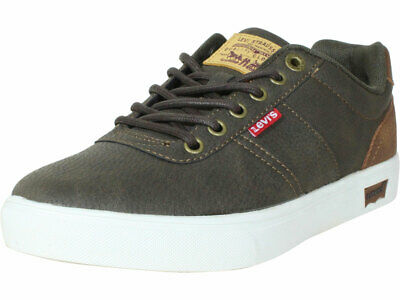 Levi's Jason-WX Sneakers Men's Levis Low Top Shoes