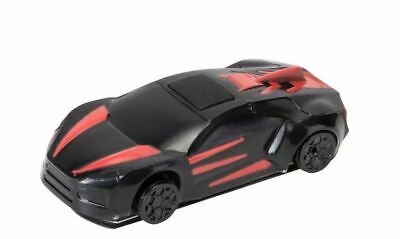 Odyssey Mobile Arcade Virtual Racer - Red/ Black