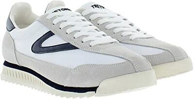 TRETORN Rawlins Sneakers Women's Lace-Up Casual Tennis Shoes with Classic