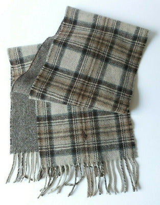 ralph lauren silk scarf bandana