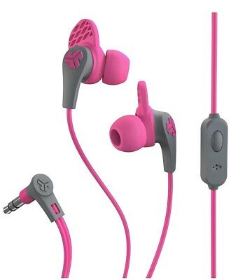 Jlab - Jbuds Pro Signature Earbuds (Pink)