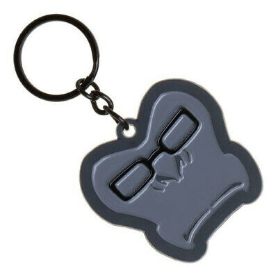 Bioworld - Overwatch Winston Icon Key Chain