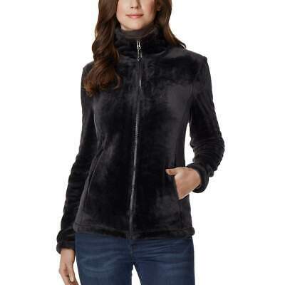 32 Degrees Ladies' Plush Jacket