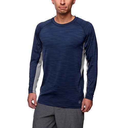 Hang Ten Men's Long Sleeve Sun Tee