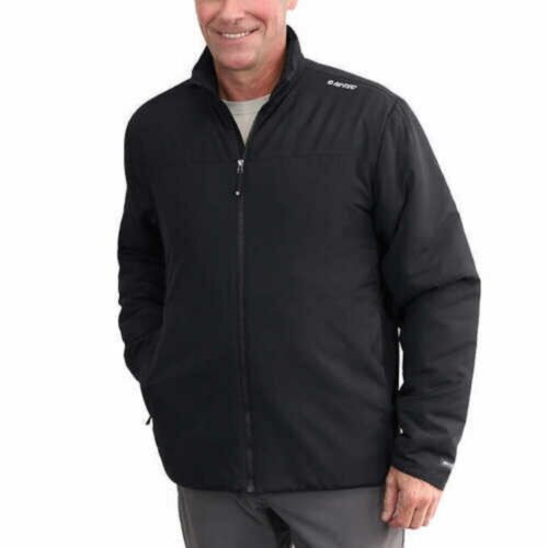 Hi-Tec Men's Full Zip Lightweight Jacket