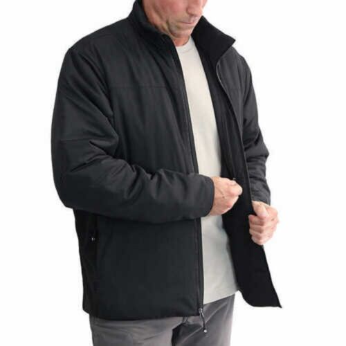 Hi-Tec Men's Full Zip Lightweight Jacket