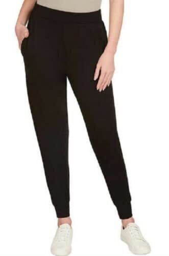 Matty M Women's Essential Comfort Jogger Pant