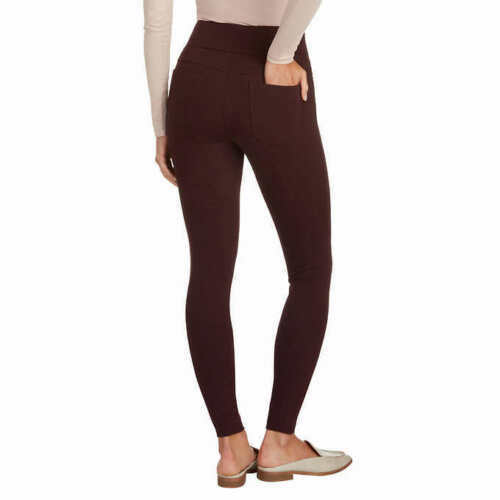 Matty M Ladies' Slub Legging