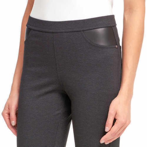 DKNY Ladies' Pull-on Ponte Pant