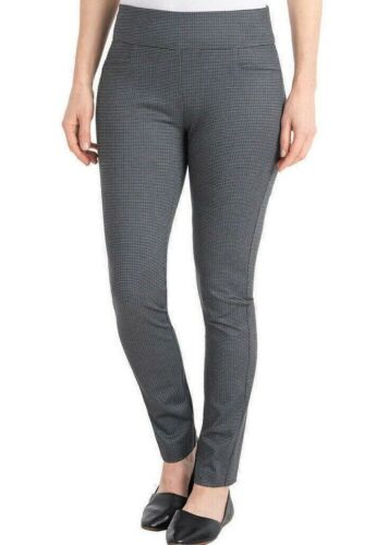 Dalia Women's Pull On Pant with Tummy Control