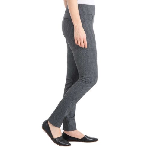 Dalia Women's Pull On Pant with Tummy Control