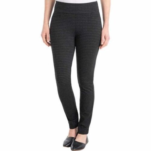 Dalia Women's Pull On Pant with Tummy Control