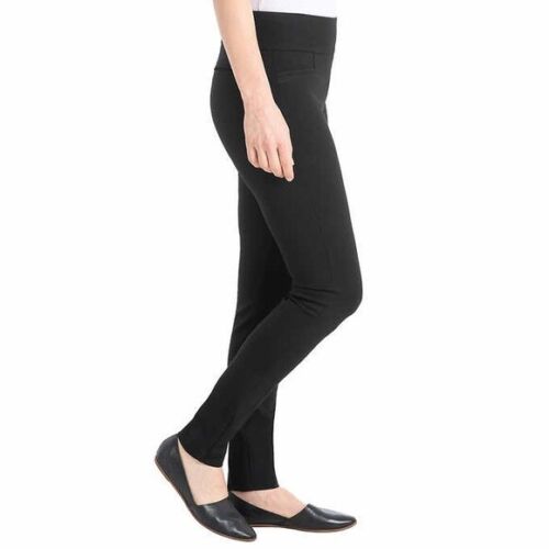 Dalia Women's Pull-on Slim Pant