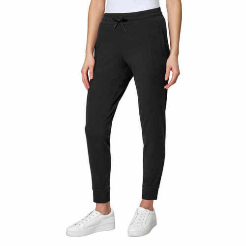 Mondetta Ladies Fleece Jogger