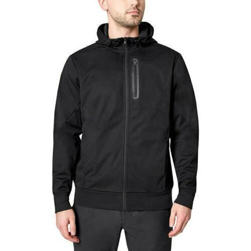 Mondetta Men's Hoodie full zip