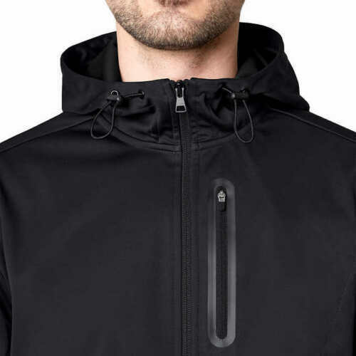 Mondetta Men's Hoodie full zip