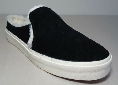 Staheekum COZY CAMP MULE Suede Loafers New Women's Shoes