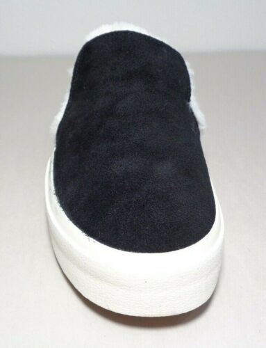 Staheekum COZY CAMP MULE Suede Loafers New Women's Shoes