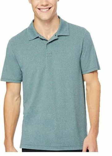 32 Degrees Cool Men's Ultra Lux Polo